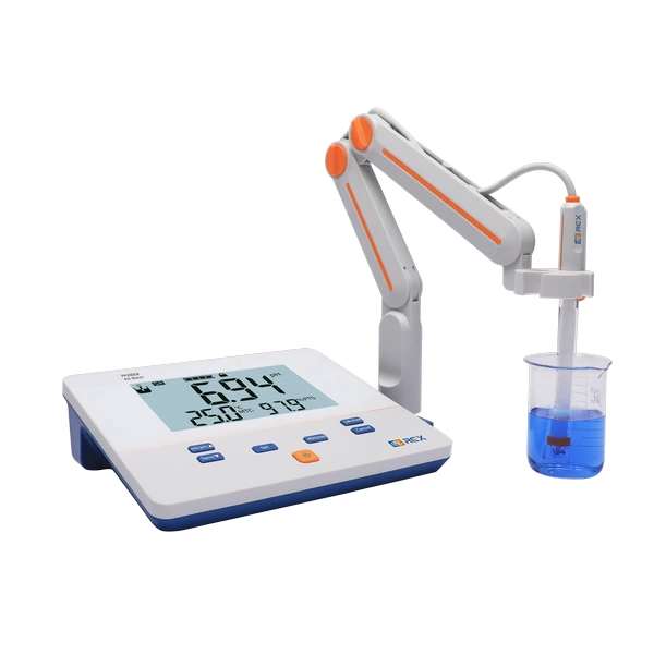PH200EM pH Meter 1