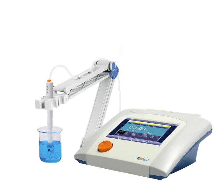 EC600L Conductivity Meter 1