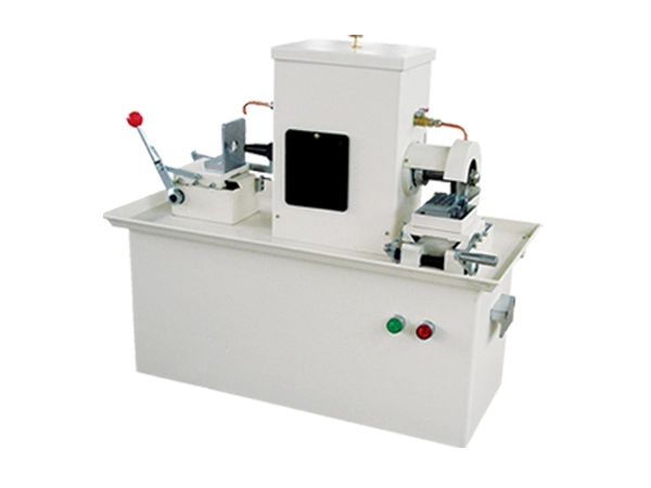 Double head rapid slicer 1