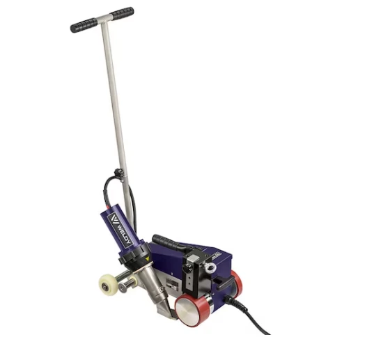 Welding Machine for Roofs Roofer RW3400 1