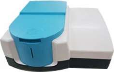 Nir Nutrient Analyzer Crude Protein/Crude Fat/Crude Fiber/Moisture Quantitative Tester 1