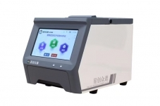 Portable Grain Quality Analyzer Wheat (flour) /Soybeans/ Corn/Paddy / Rice Quality Tester 1