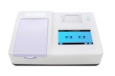 Pesticide Residue Rapid Detector 1