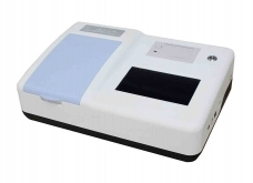 Rapid Diseased Meat Detector 1