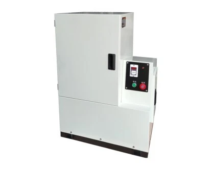 Environmentally friendly digital vibrating screen machine 1