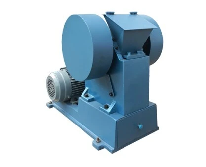 Jaw Crusher Jaw Breaker sledger for Medium hardness 1