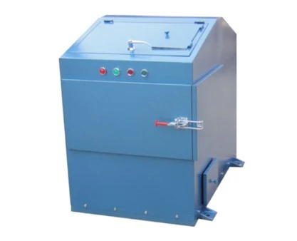 Disc Mill Disk Mill for Medium-hard ore 1