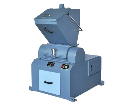 Sealed hammer crusher GB474-2008 GB/T19494.2-2004 GB/T18666-2002 1