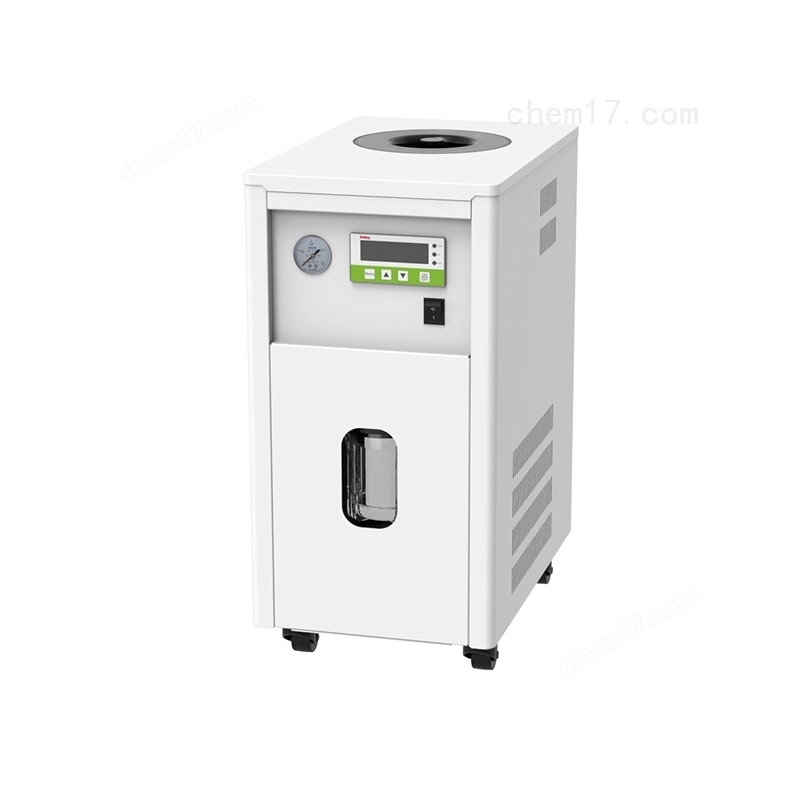 012N Universal water chiller 1