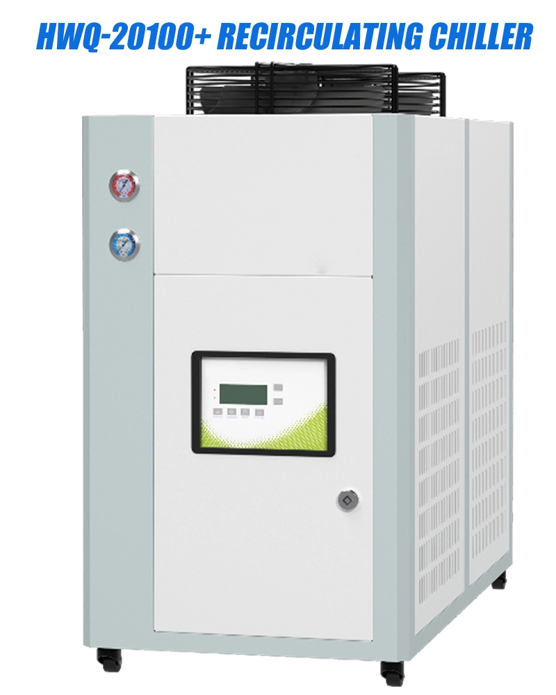 145N  Universal water chiller 1