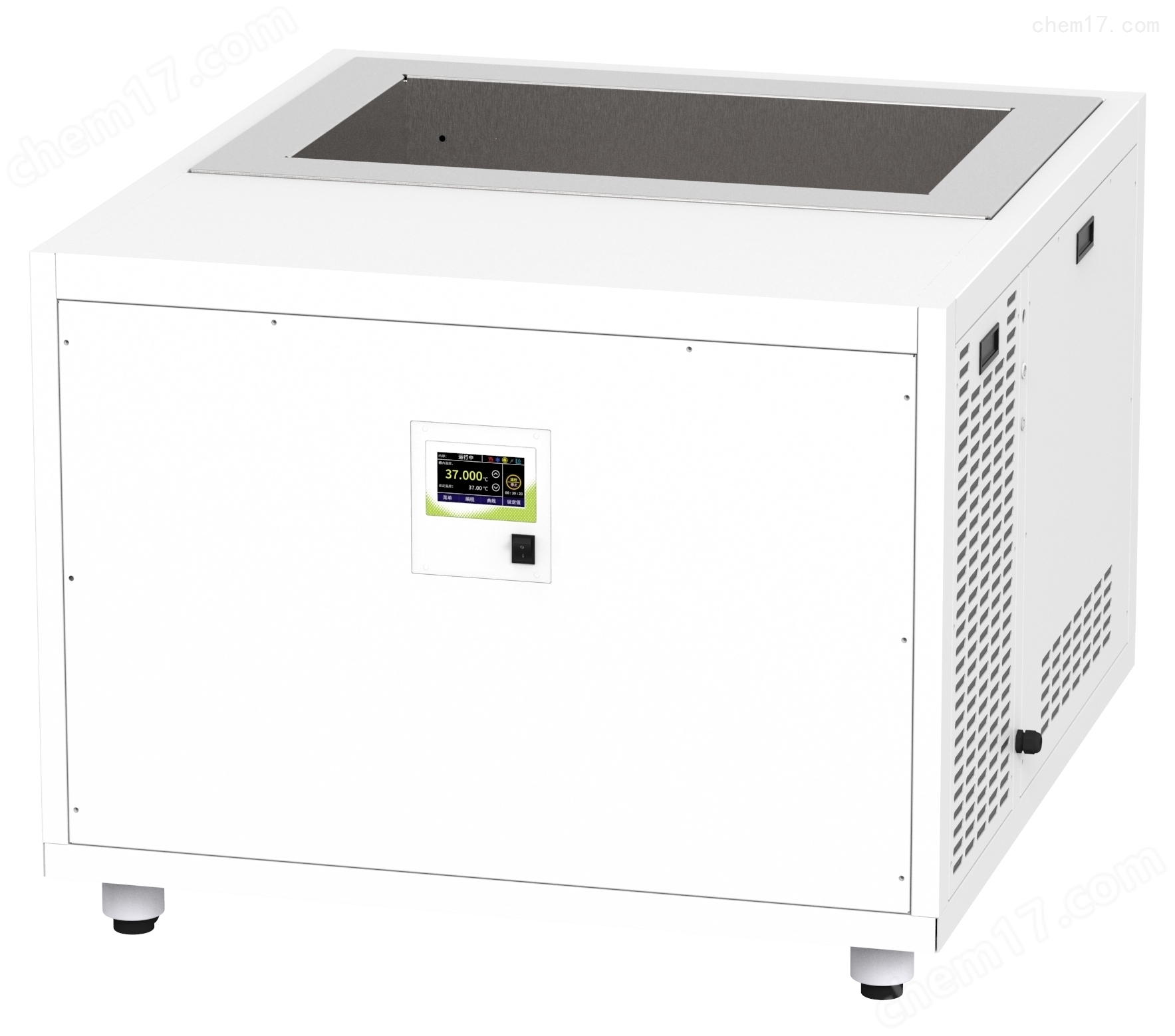 2008SHW  High low temperature circulators 1