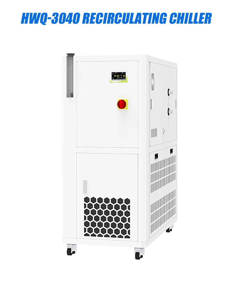55 Dynamic thermostatic circulator 1