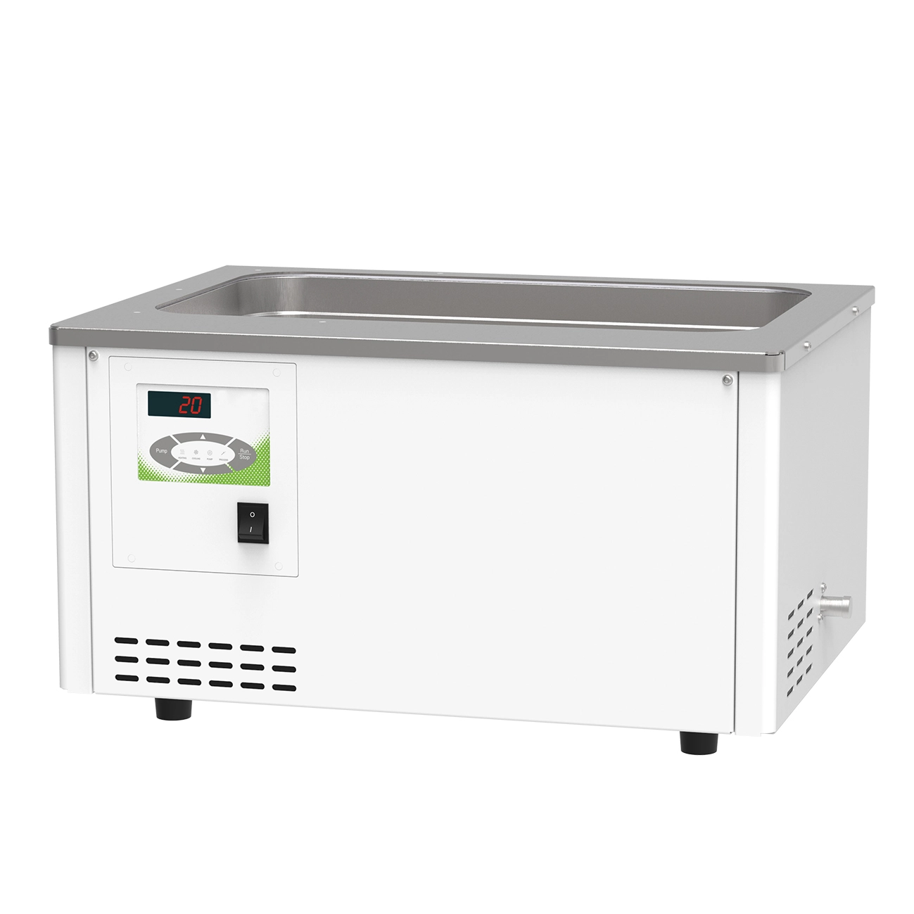 16 40 Thermostat water baths 1