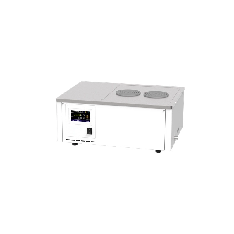 16-1x2 Thermostat water baths 1
