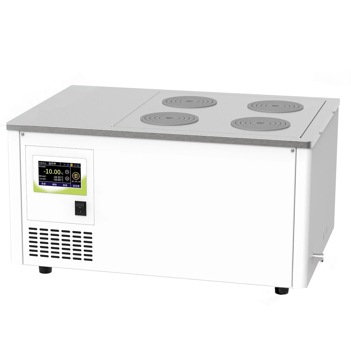 32-2x2 Thermostat water baths 1