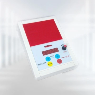 XK-200 darkroom red light timer 1