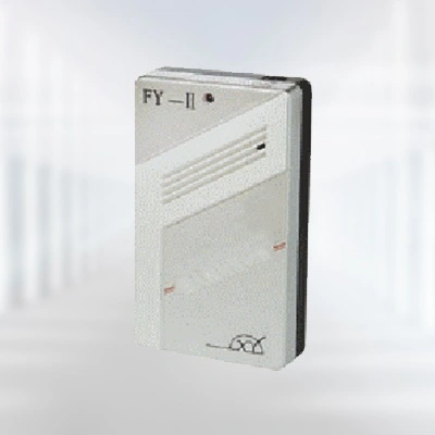 FY-II personal dosimeter for radiographic testing 1