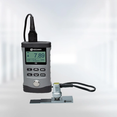 Kedian HCH-3000D Ультразвуковая толщина. 1