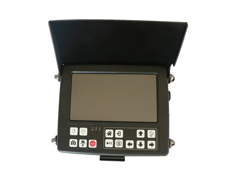 Hot Borescope Camera V8-3288AHD Brand 4