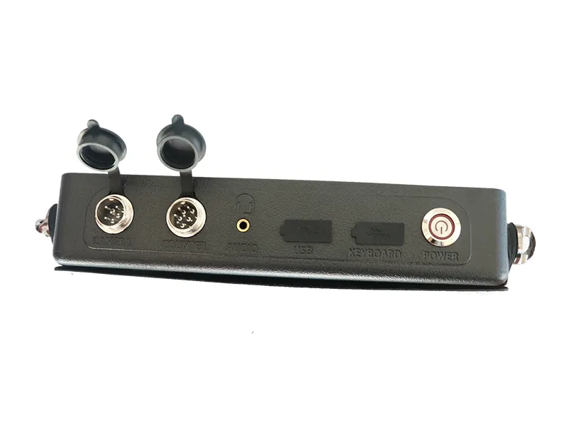 Cheapest Sewer Push Camera 12V 7000mA Recharge for Aquariums 5