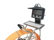 Cheapest Sewer Push Camera 12V 7000mA Recharge for Aquariums 6