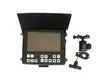 Sewer Push Camera 50mm Pan Tilt Camera 8 Inch Sewer Push Camera 7000mA Brand 2