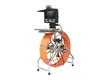 Sewer Push Camera for for Aquariums, 7 Days 7000mA Li-ion Rechargeable Battery 2