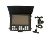 Sewer Push Camera for for Aquariums, 7 Days 7000mA Li-ion Rechargeable Battery 4