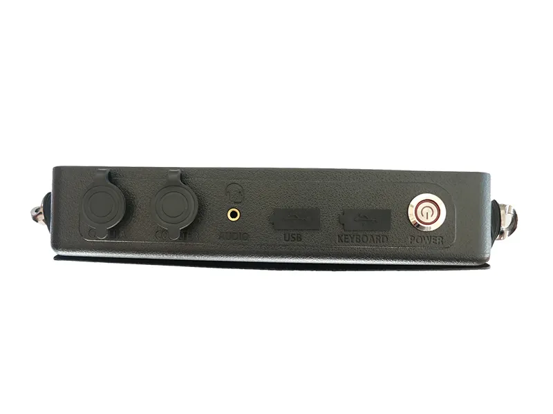 Sewer Push Camera for for Aquariums, 7 Days 7000mA Li-ion Rechargeable Battery 5