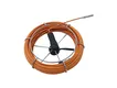 Portable 130 Ft Color Sewer Drain Pipe Inspection Camera for for Sea Water 2