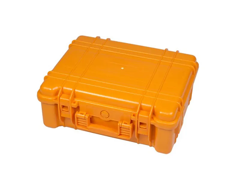 Portable 130 Ft Color Sewer Drain Pipe Inspection Camera for for Sea Water 3