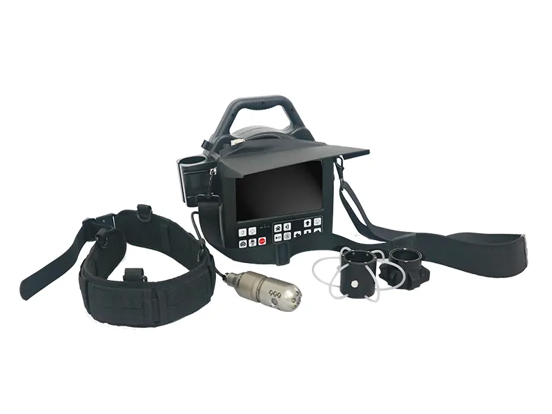 Underwater Filming Camera 12V 7000mA Rechargeable Li-ion Battery Pack Φ45 X110mm Bulk Buy V8-45DC 2