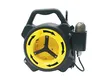 Underwater Filming Camera 12V 7000mA Rechargeable Li-ion Battery Pack Φ45 X110mm Bulk Buy V8-45DC 4
