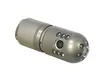 Underwater Filming Camera 12V 7000mA Rechargeable Li-ion Battery Pack Φ45 X110mm Bulk Buy V8-45DC 5