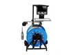 High Definition Underwater Camera Brand 50mm Pan Tilt Camera Head 7000mA V8-3288PTN-2 Custom 2
