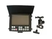 High Definition Underwater Camera Brand 50mm Pan Tilt Camera Head 7000mA V8-3288PTN-2 Custom 6