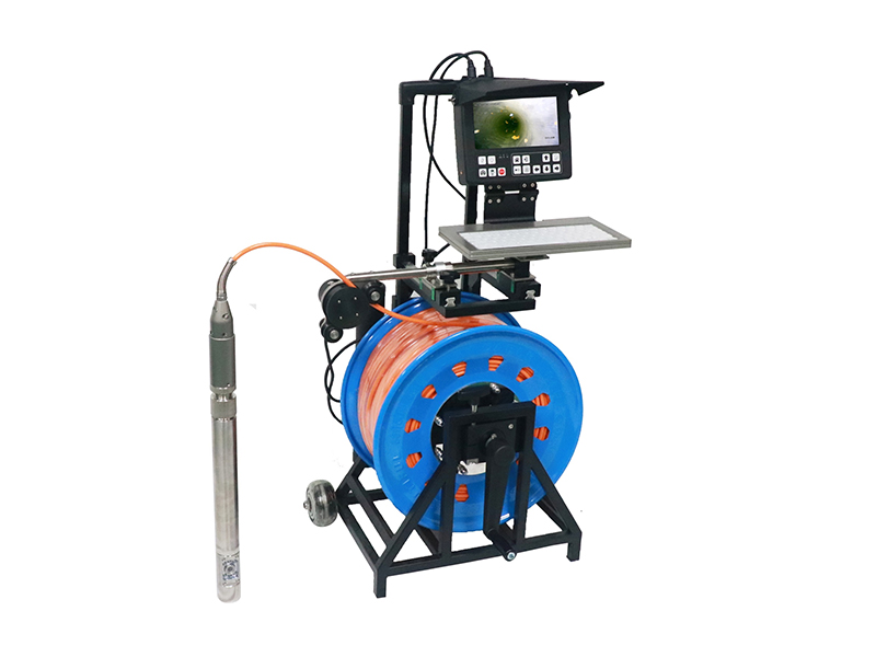 How to Choose Water Well Cameras | Vicam Camera