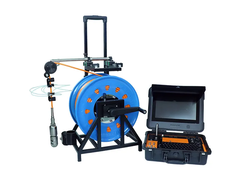Hot30m to 200m Cable for Deep Well Inspection Brand 3