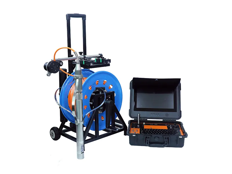 Wholesale Underwater Video Camera with Cable Brand 5 Days for Sample. Less 10pcs Borehole 2