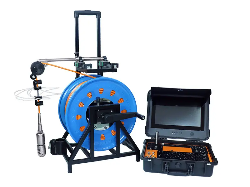 Hot30m to 200m Cable for Deep Well Inspection Brand 2