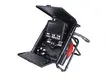 P&T Rotation Camera Brand V8-33PTF 8 Inch HD IPS LCD Screen Manufacture 2