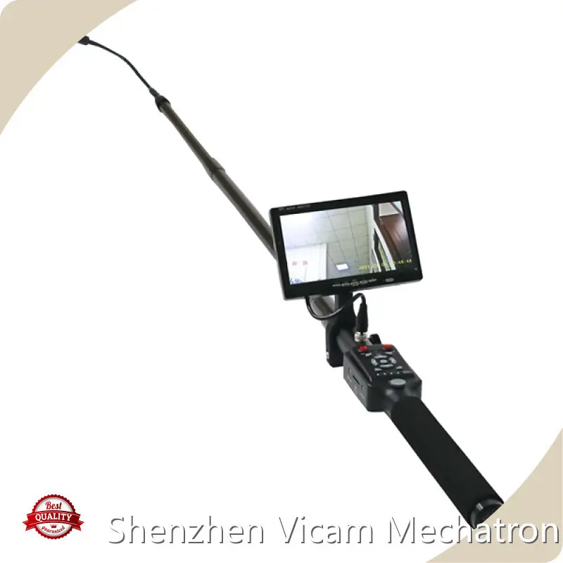 Wholesale Telescopic Underwater Inspection Camera Brand 1
