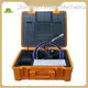 Pipe Inspection Camera for Fast Delivery,12V 6600mA Rechargeable Li-ion Battery Pack V8-3188KC 1