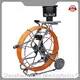 Borescope Camera Company for Water Drainage8 Inch HD LCD Screen 1