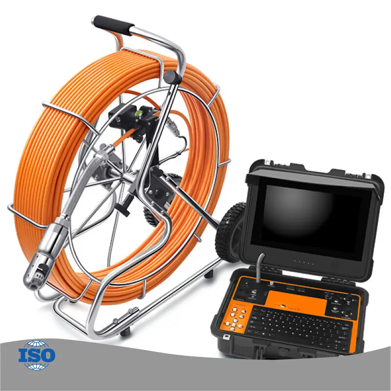 P&T Rotation Camera 60m-150m P&T Rotation Camera 1