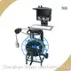 Good Underwater Video Camera Manufacture 8 Inch 1