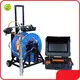 4k Underwater Camera Brand 50.0kg for 200m Cable 8800mA Li-ion Rechargeable Battery Custom 1