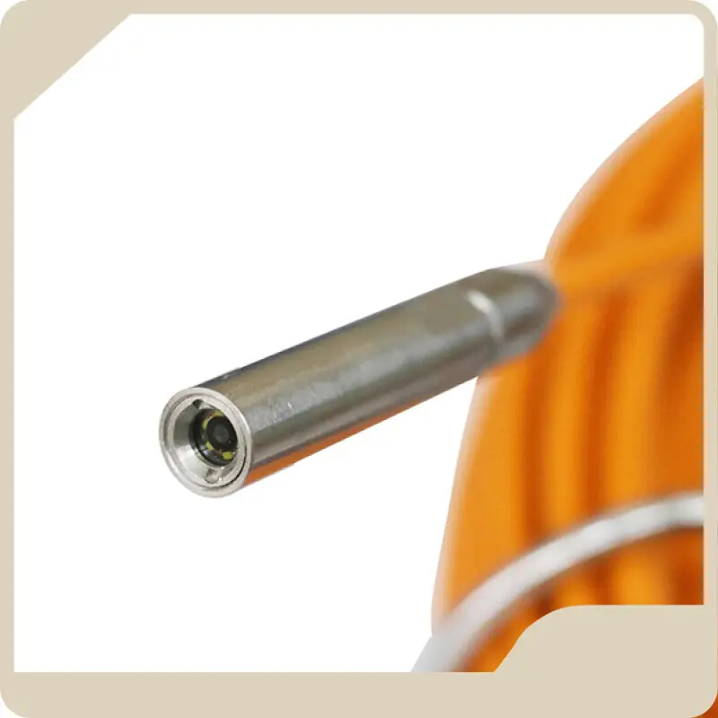 Sewer Camera Head for for Business - 1