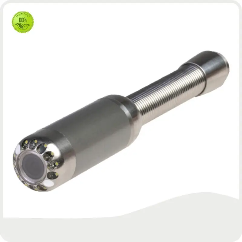 Durable Sewer Camera Head Replacement Series for Hospital 1