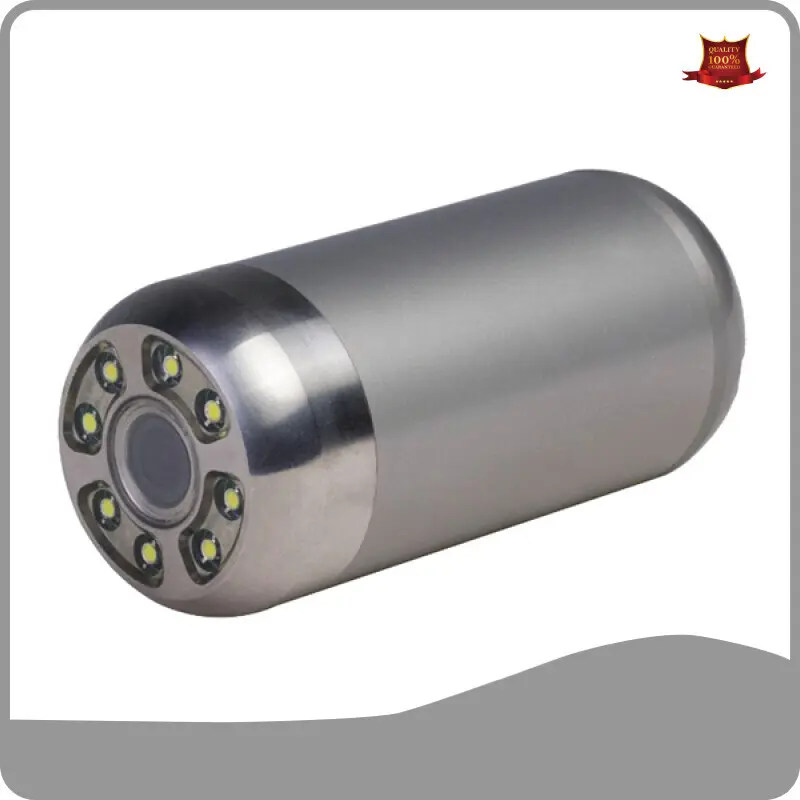 Elaborate Sewer Camera Head Replacement Quality Assurance | 1